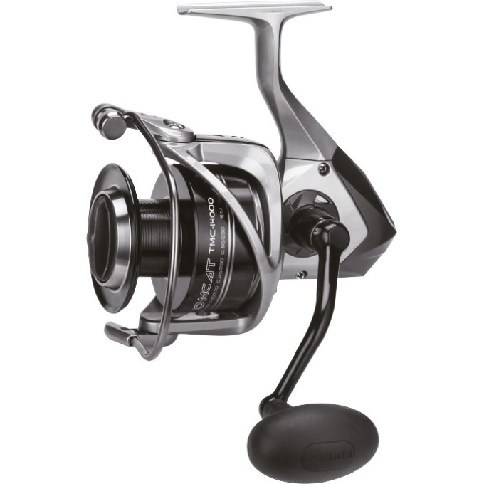 Катушка OKUMA Tomcat 4000 TMC-4000