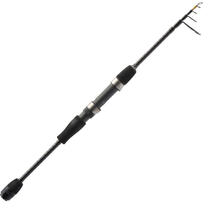 Удилище OKUMA Light Range Fishing UFR 180 см, 1–7 г, телескоп 5 сек. LRF-S-605UL-T