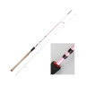 Удилище OKUMA Pink Pearl 249 см, 10–32 г, 2 секции 43997