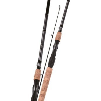 Удилище OKUMA Alaris Light Jig 8'0'' 240cm up to 12g 2sec